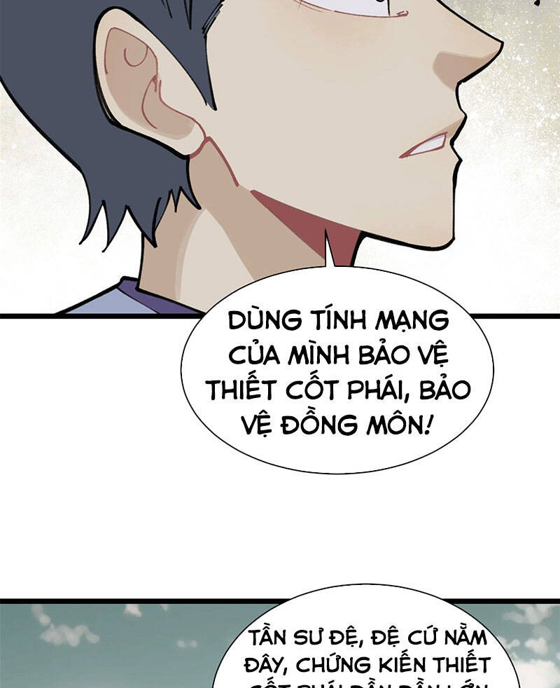 Vạn Cổ Tối Cường Tông Chapter 143 - Trang 33