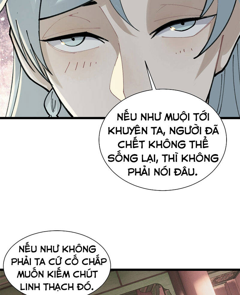 Vạn Cổ Tối Cường Tông Chapter 143 - Trang 42