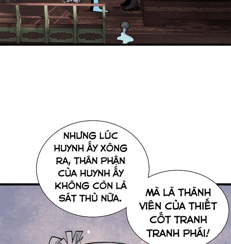 Vạn Cổ Tối Cường Tông Chapter 143 - Trang 53