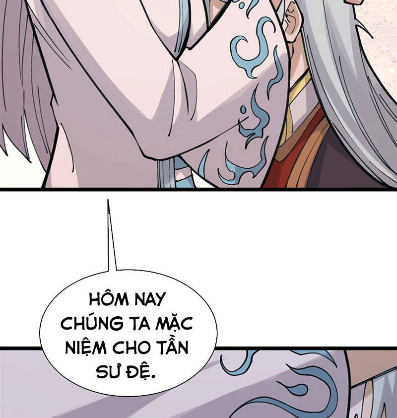 Vạn Cổ Tối Cường Tông Chapter 143 - Trang 62