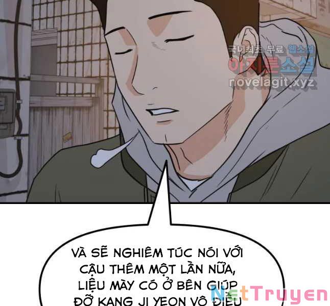 Bạn Trai Vệ Sĩ Chapter 42 - Trang 101