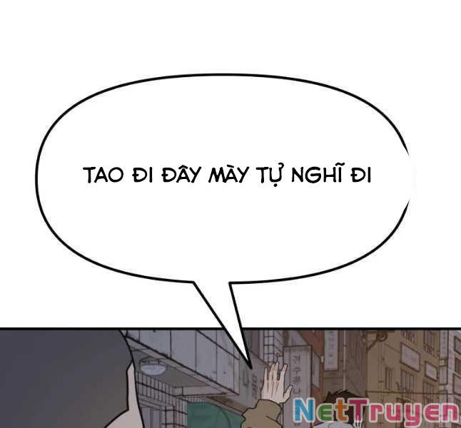 Bạn Trai Vệ Sĩ Chapter 42 - Trang 106