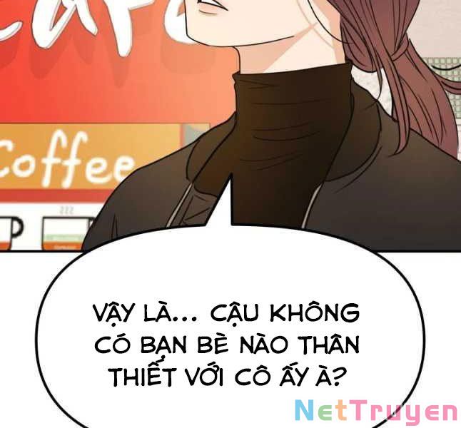 Bạn Trai Vệ Sĩ Chapter 42 - Trang 113