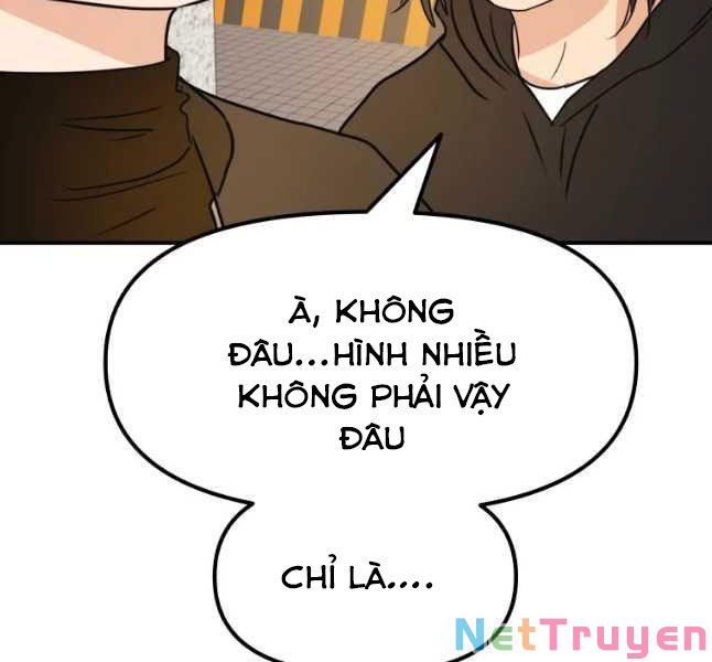 Bạn Trai Vệ Sĩ Chapter 42 - Trang 116