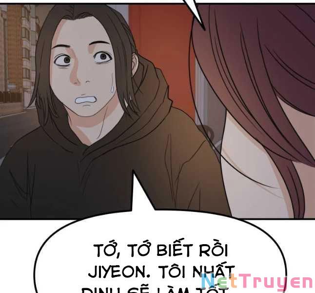 Bạn Trai Vệ Sĩ Chapter 42 - Trang 147