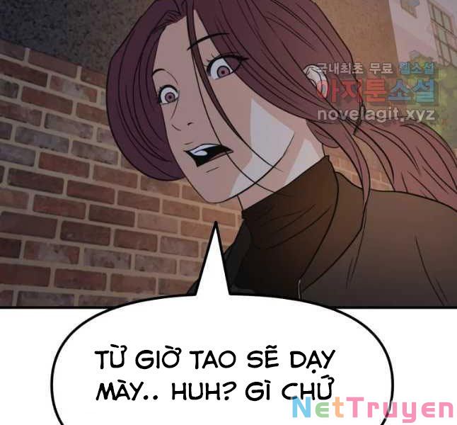 Bạn Trai Vệ Sĩ Chapter 42 - Trang 160