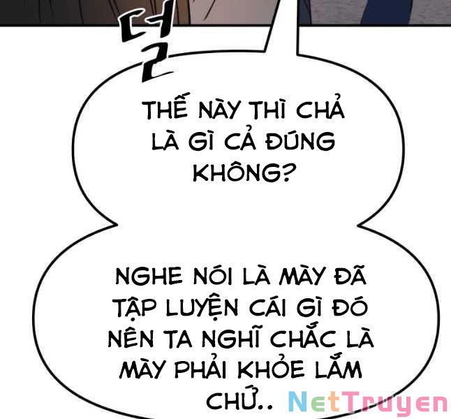 Bạn Trai Vệ Sĩ Chapter 42 - Trang 164