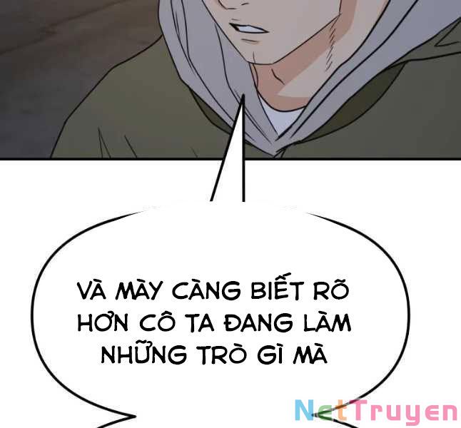 Bạn Trai Vệ Sĩ Chapter 42 - Trang 17