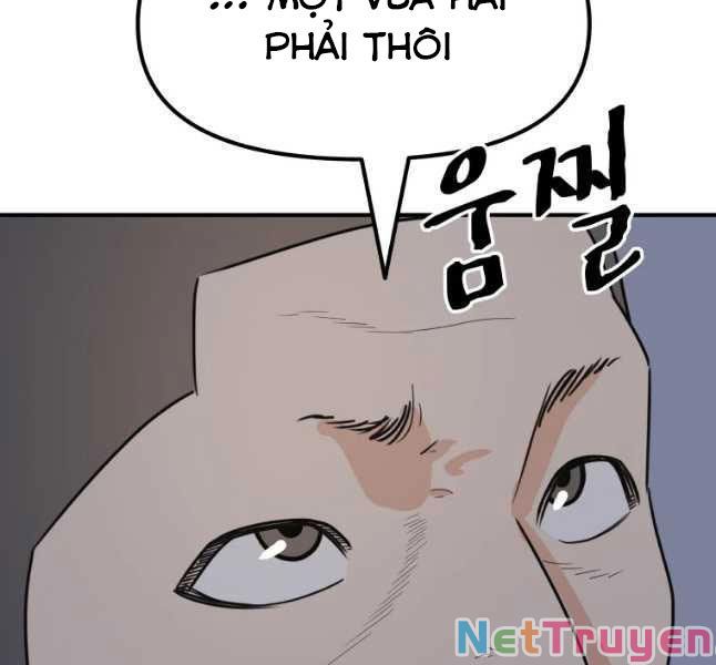 Bạn Trai Vệ Sĩ Chapter 42 - Trang 19