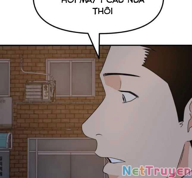 Bạn Trai Vệ Sĩ Chapter 42 - Trang 22