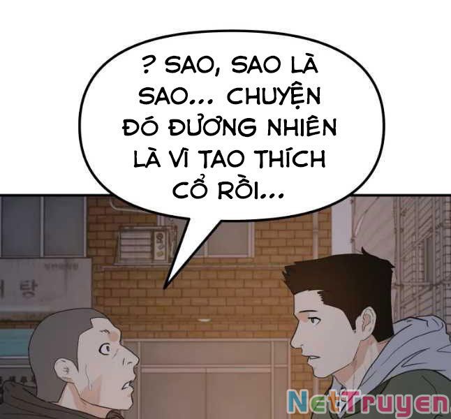 Bạn Trai Vệ Sĩ Chapter 42 - Trang 24