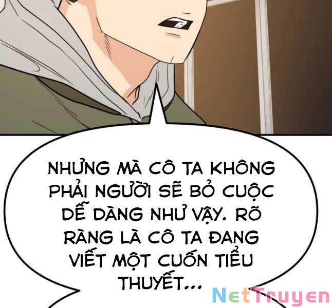 Bạn Trai Vệ Sĩ Chapter 42 - Trang 45