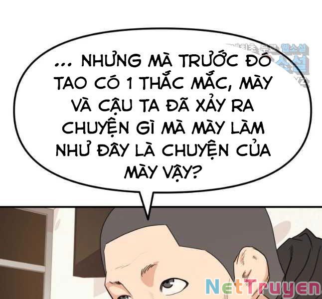 Bạn Trai Vệ Sĩ Chapter 42 - Trang 47