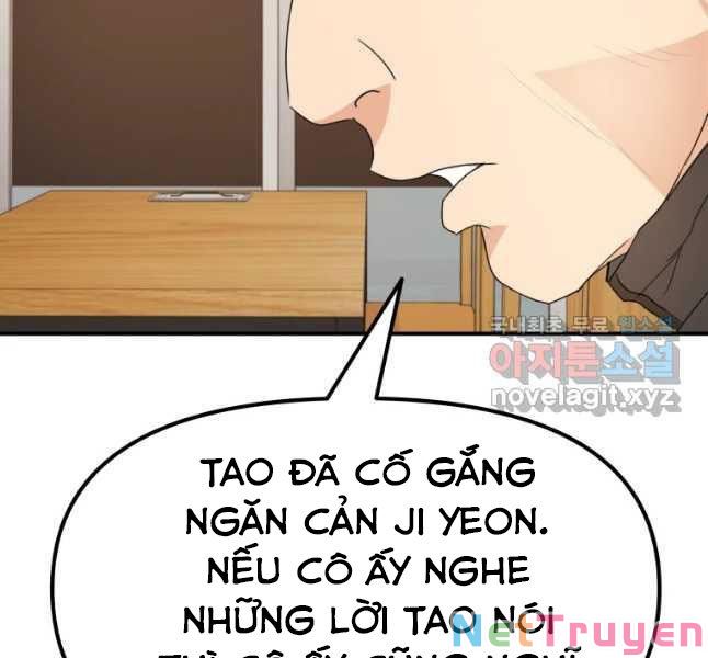 Bạn Trai Vệ Sĩ Chapter 42 - Trang 55