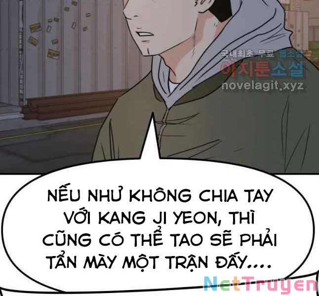 Bạn Trai Vệ Sĩ Chapter 42 - Trang 6