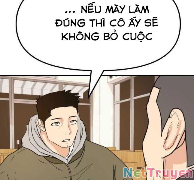 Bạn Trai Vệ Sĩ Chapter 42 - Trang 60