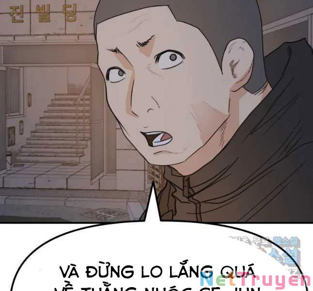 Bạn Trai Vệ Sĩ Chapter 42 - Trang 75