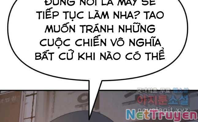 Bạn Trai Vệ Sĩ Chapter 42 - Trang 97