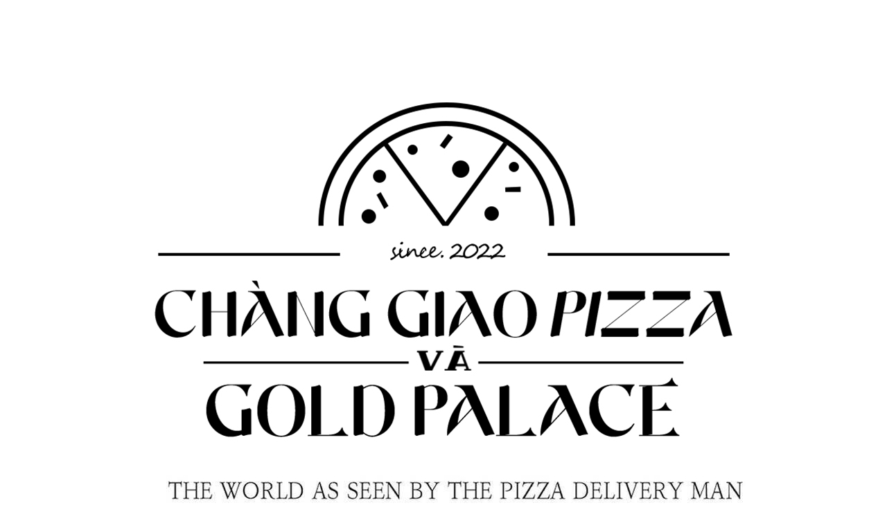 Chàng Giao Pizza Và Gold Palace Chapter 19 - Trang 31