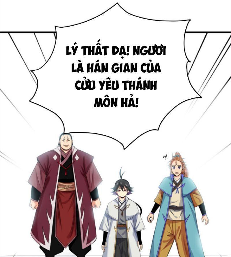 Đế Bá Chapter 24 - Trang 1