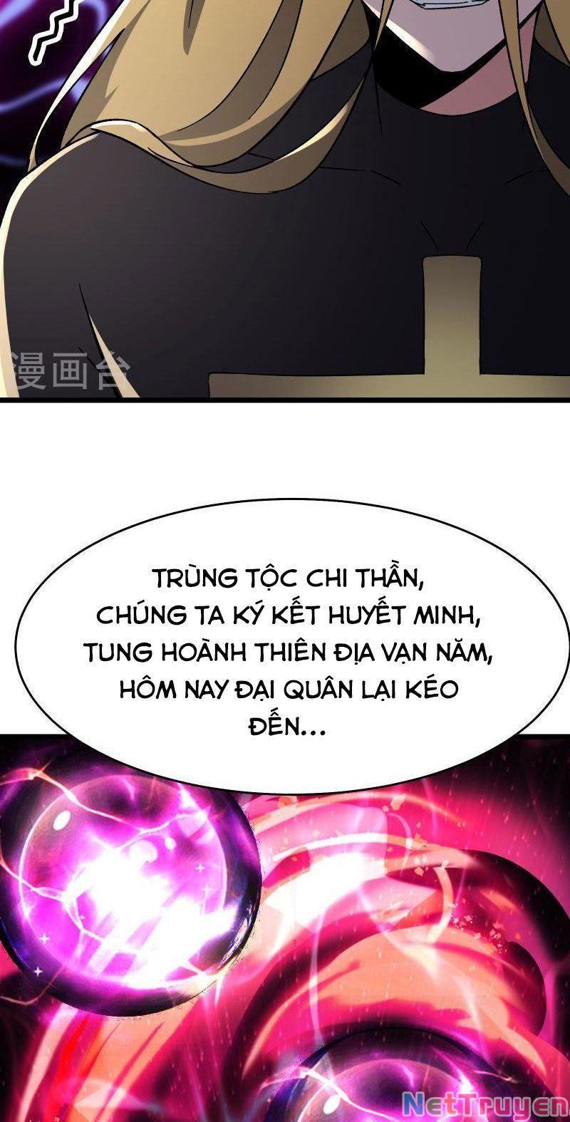 Đồ Đệ Của Ta Đều Là Nữ Ma Đầu Chapter 111 - Trang 24