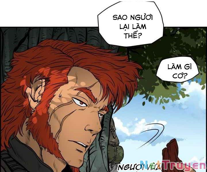 Phong Lôi Kiếm Chapter 3 - Trang 106