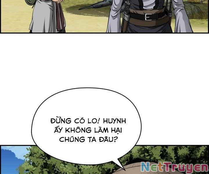 Phong Lôi Kiếm Chapter 3 - Trang 109