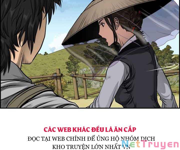 Phong Lôi Kiếm Chapter 3 - Trang 116