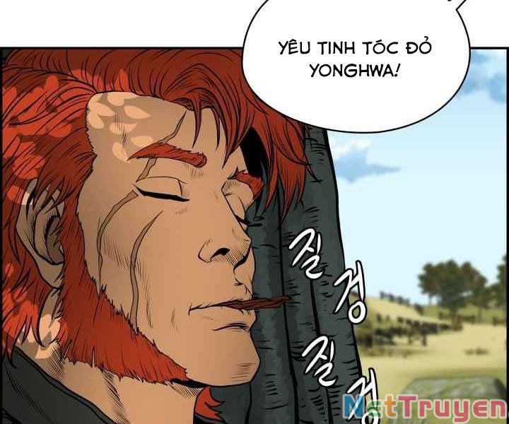 Phong Lôi Kiếm Chapter 3 - Trang 119