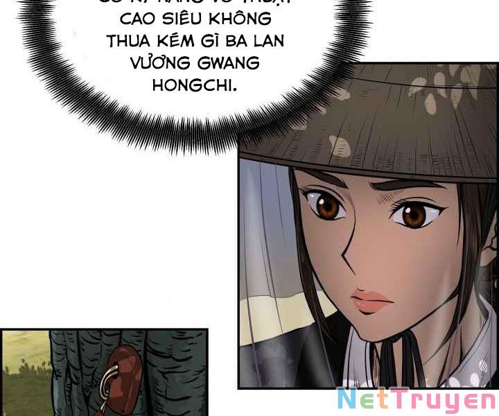 Phong Lôi Kiếm Chapter 3 - Trang 123