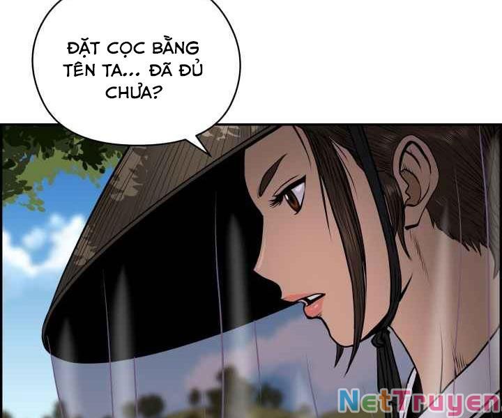 Phong Lôi Kiếm Chapter 3 - Trang 153