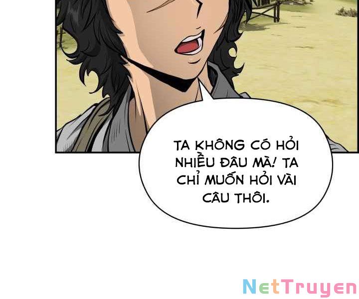 Phong Lôi Kiếm Chapter 3 - Trang 17