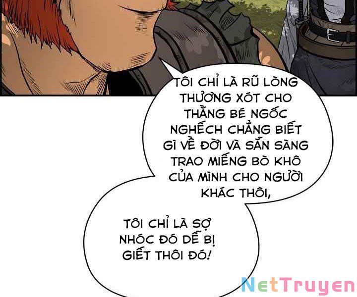 Phong Lôi Kiếm Chapter 3 - Trang 170