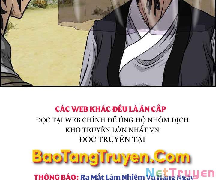 Phong Lôi Kiếm Chapter 3 - Trang 19