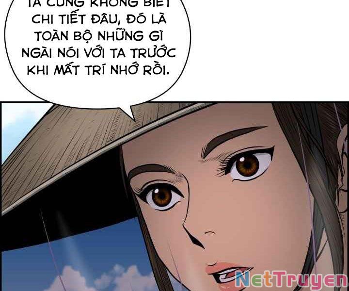 Phong Lôi Kiếm Chapter 3 - Trang 25