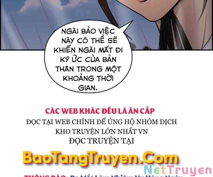 Phong Lôi Kiếm Chapter 3 - Trang 26