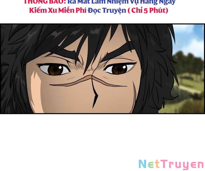 Phong Lôi Kiếm Chapter 3 - Trang 27