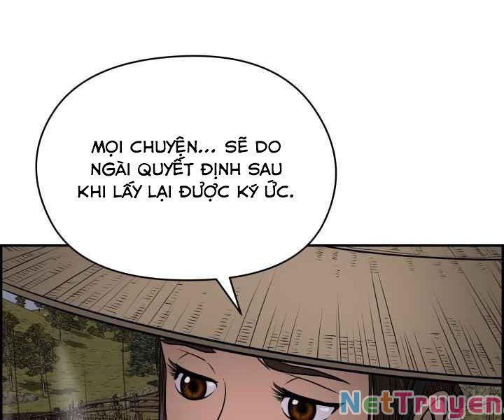 Phong Lôi Kiếm Chapter 3 - Trang 37