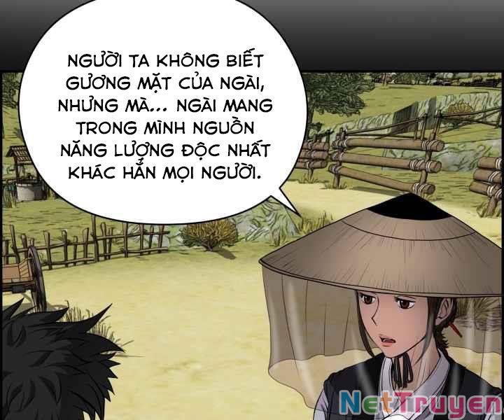 Phong Lôi Kiếm Chapter 3 - Trang 42