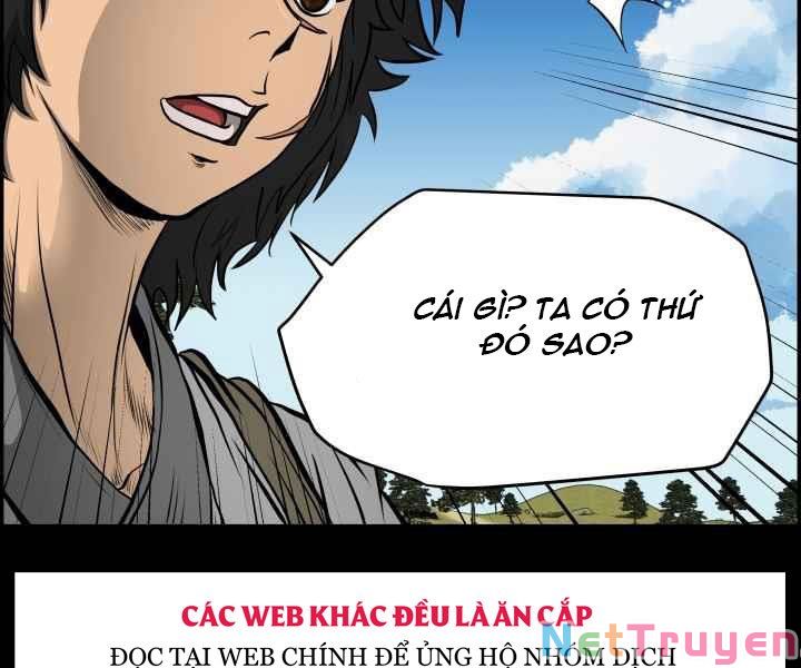 Phong Lôi Kiếm Chapter 3 - Trang 46