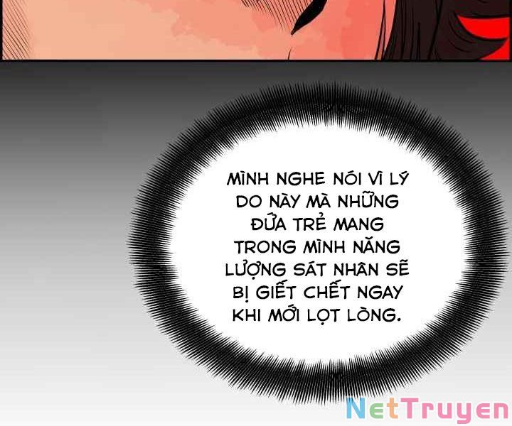 Phong Lôi Kiếm Chapter 3 - Trang 49