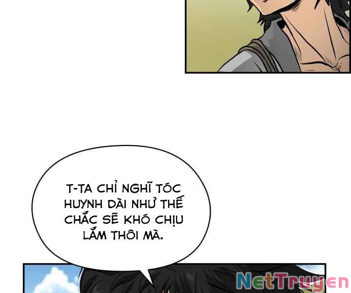 Phong Lôi Kiếm Chapter 3 - Trang 83