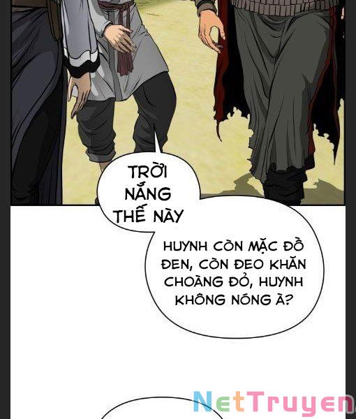 Phong Lôi Kiếm Chapter 4 - Trang 3