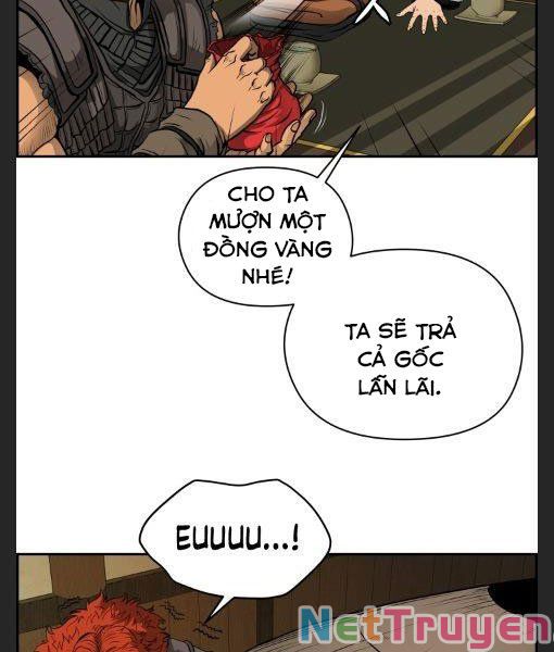 Phong Lôi Kiếm Chapter 4 - Trang 47