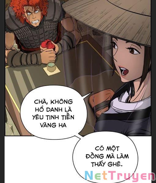 Phong Lôi Kiếm Chapter 4 - Trang 48