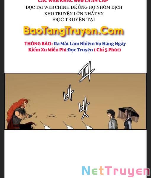 Phong Lôi Kiếm Chapter 4 - Trang 50