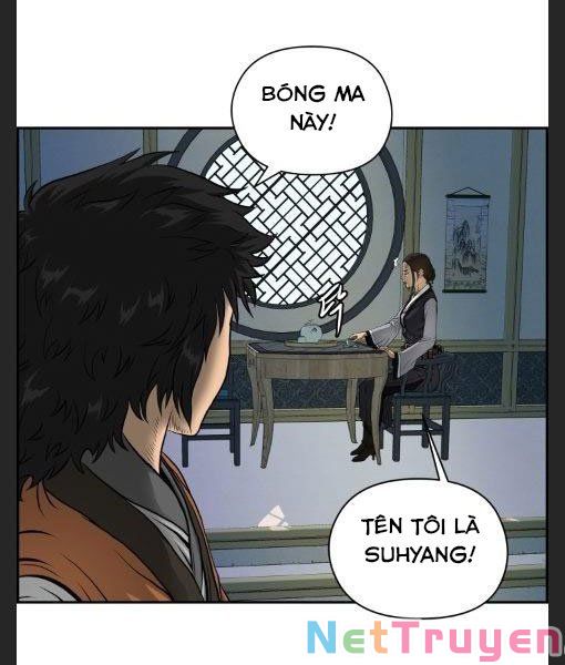 Phong Lôi Kiếm Chapter 4 - Trang 59