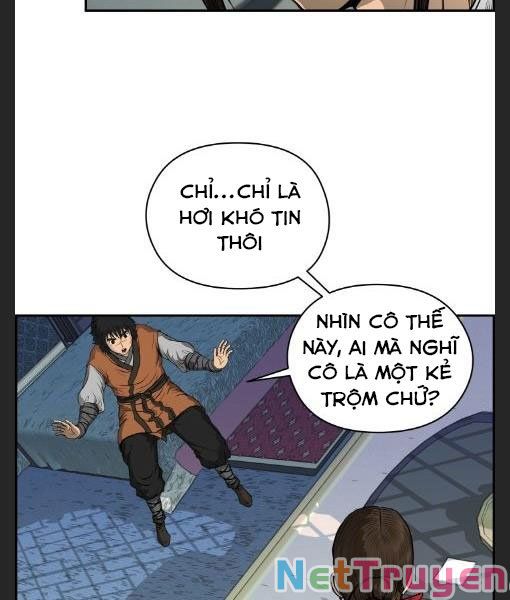 Phong Lôi Kiếm Chapter 4 - Trang 62