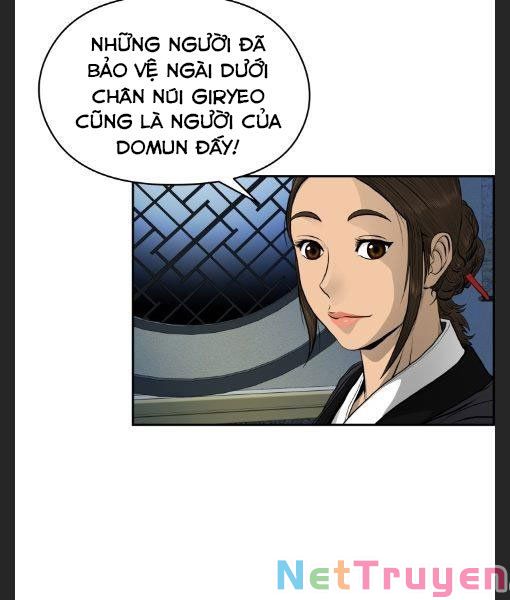 Phong Lôi Kiếm Chapter 4 - Trang 66