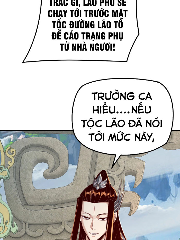 Ta Trời Sinh Đã Là Nhân Vật Phản Diện Chapter 29 - Trang 37